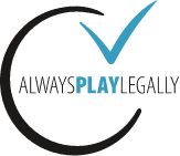 Always play legally