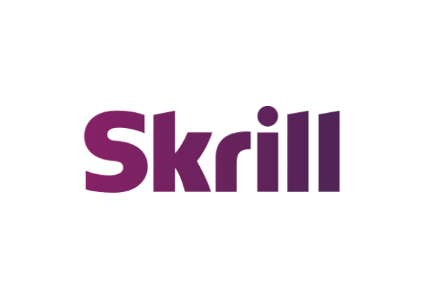 Deposit money on StarcasinoBE with Skrill