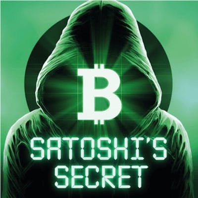 Satoshi’s Secret