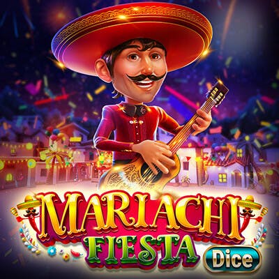 Mariachi Fiesta Dice