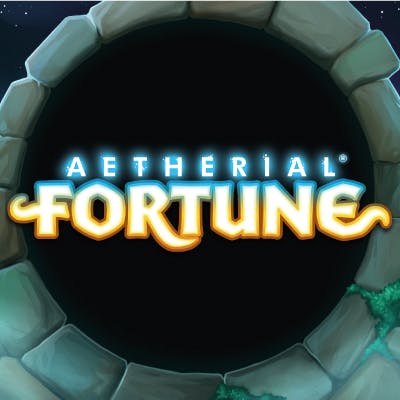 Aetherial Fortune Dice Slot
