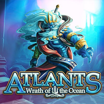 Atlants: Wrath Of The Ocean
