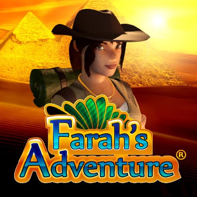 Farah’s Adventure