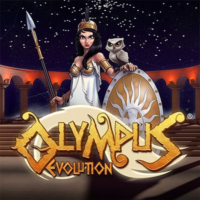 Olympus Evolution Dice
