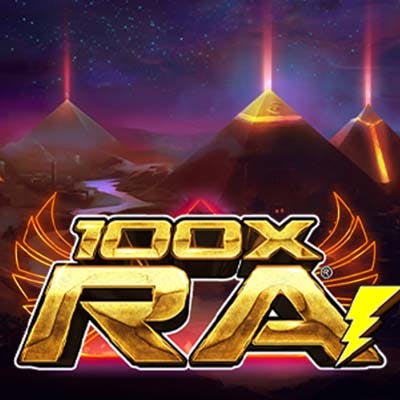 100x RA