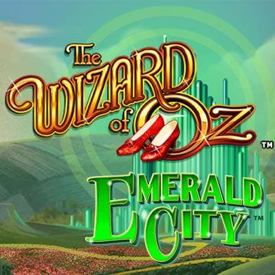 Wizard of Oz - Emerald City