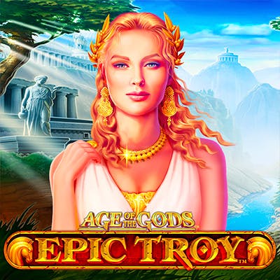 Age of the Gods: Epic Troy