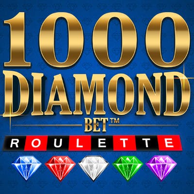 Diamond Bet Roulette