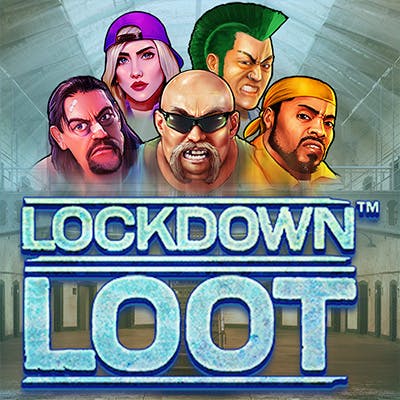 Lockdown Loot™ BF
