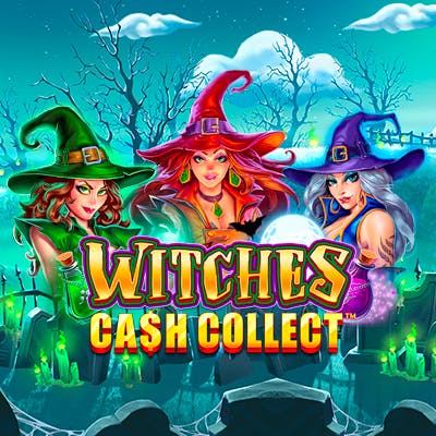 Witches: Cash Collect