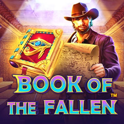 Book of The Fallen™