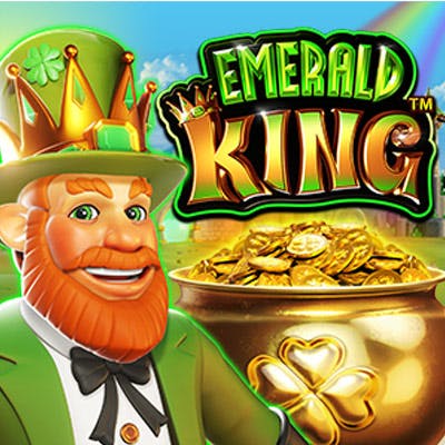 Emerald King™