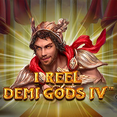 1 Reel Demi Gods IV™