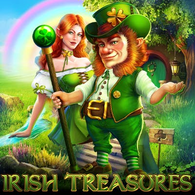 Irish Treasures™