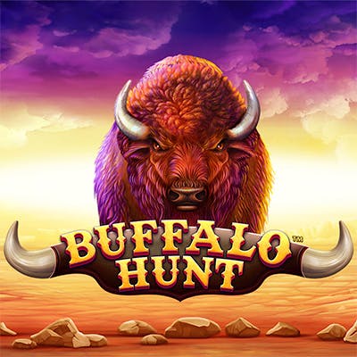 Buffalo Hunt