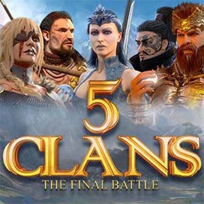 5 clans