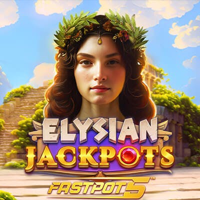 Elysian Jackpots Fastpots 5