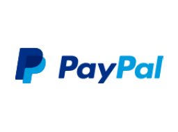 Deposit money on StarcasinoBE with Paypal