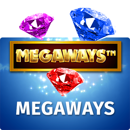 Play Megaways games on StarcasinoBE