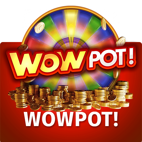 Play Wowpot games on Starcasino.be
