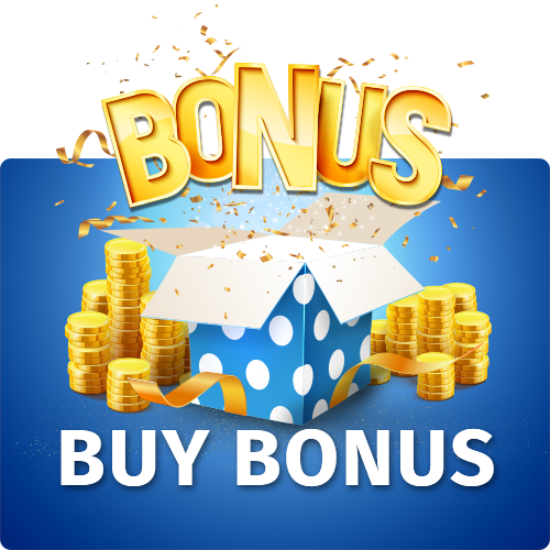 Play Buy Bonus games on StarcasinoBE