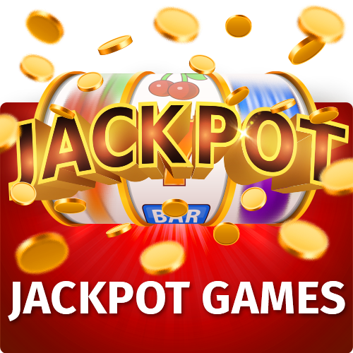 Play Jackpot Games games on Starcasino.be
