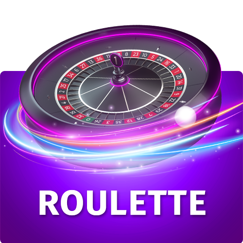 Play Roulette games on StarcasinoBE
