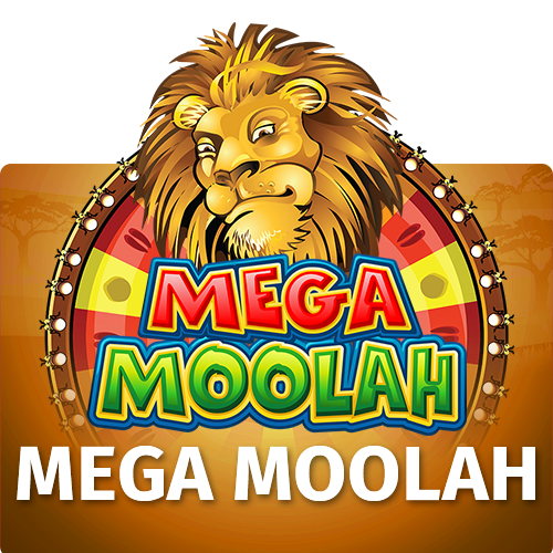 Play Mega Moolah games on Starcasino.be