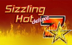 Play Sizzling Hot™ Deluxe on StarcasinoBE online casino