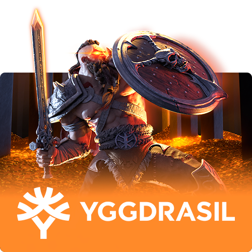 Play Yggdrasil games on Starcasino.be