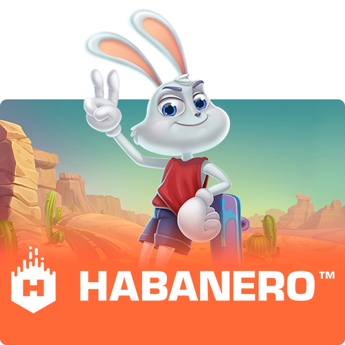Play Habanero games on StarcasinoBE