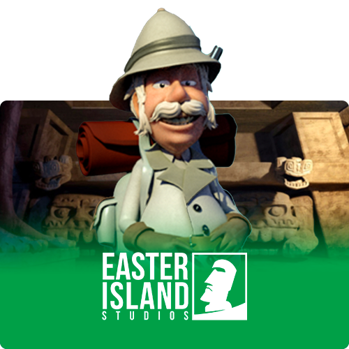Play Easter Island games on Starcasino.be