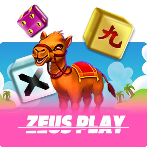 Play ZeusPlay games on StarcasinoBE