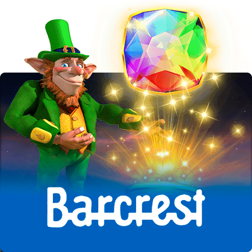 Play Barcrest games on Starcasino.be