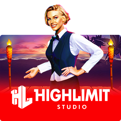 Play HighLimit games on Starcasino.be