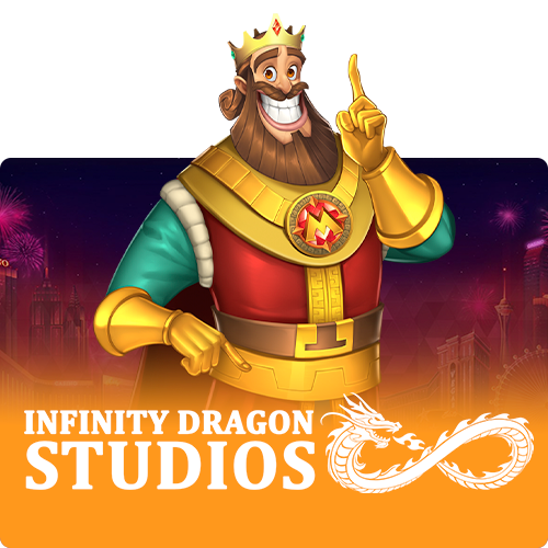 Play Infinity Dragon games on StarcasinoBE