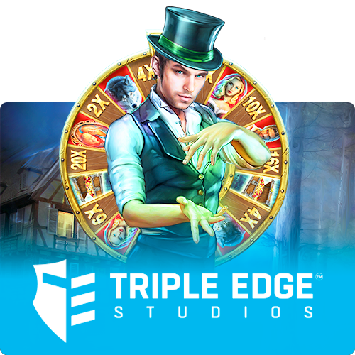 Play Triple Edge games on StarcasinoBE