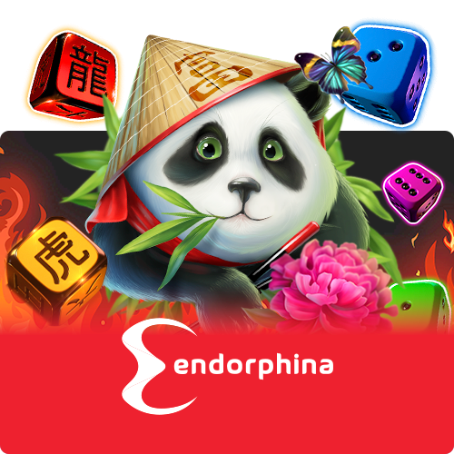 Play Endorphina games on Starcasino.be