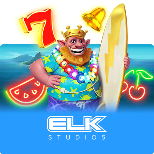 Play Elk Studios games on Starcasino.be