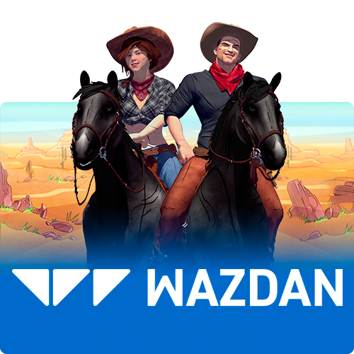 Play Wazdan games on Starcasino.be