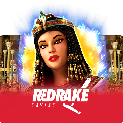 Play Red Rake games on Starcasino.be