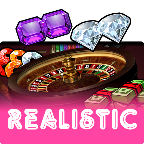 Play Realistic games on StarcasinoBE