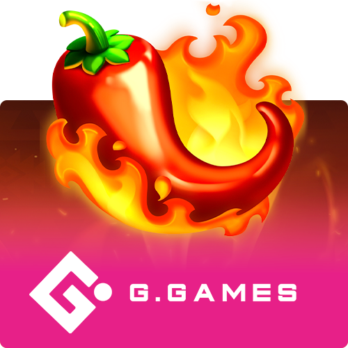 Play G.Games games on Starcasino.be