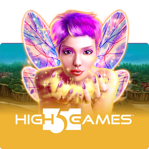 Play High5 games on Starcasino.be