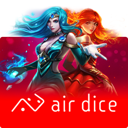 Play AirDice games on StarcasinoBE