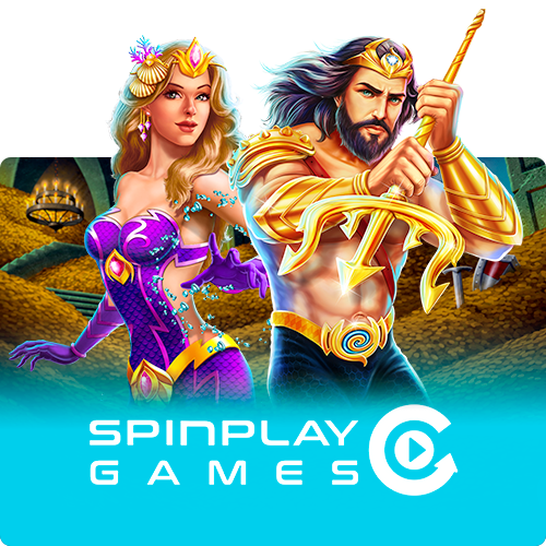 Play Spinplay Games games on StarcasinoBE