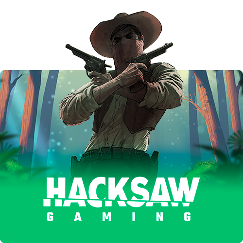 Play Hacksaw Gaming games on StarcasinoBE