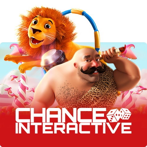 Play Chance Interactive games on Starcasino.be