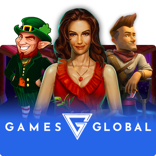 Play Games Global games on StarcasinoBE