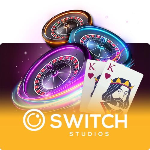Play Switch games on StarcasinoBE